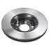 BD126189E by WAGNER - Wagner Brake BD126189E Disc Brake Rotor