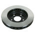 BD126178E by WAGNER - Wagner Brake BD126178E Disc Brake Rotor