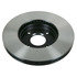 BD126184E by WAGNER - Wagner Brake BD126184E Disc Brake Rotor