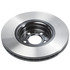 BD126199E by WAGNER - Wagner Brake BD126199E Disc Brake Rotor