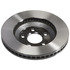 BD126211E by WAGNER - Wagner Brake BD126211E Disc Brake Rotor