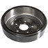 BD126230E by WAGNER - Wagner Brake BD126230E Brake Drum