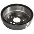 BD126229E by WAGNER - Wagner Brake BD126229E Brake Drum