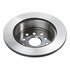 BD126228E by WAGNER - Wagner Brake BD126228E Disc Brake Rotor