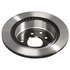 BD126093E by WAGNER - Wagner Brake BD126093E Disc Brake Rotor