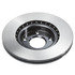 BD126094E by WAGNER - Wagner Brake BD126094E Disc Brake Rotor