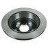 BD126087E by WAGNER - Wagner Brake BD126087E Disc Brake Rotor