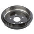 BD126088E by WAGNER - Wagner Brake BD126088E Brake Drum