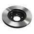 BD126102E by WAGNER - Wagner Brake BD126102E Disc Brake Rotor