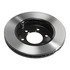 BD126111E by WAGNER - Wagner Brake BD126111E Disc Brake Rotor