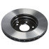 BD126150E by WAGNER - Wagner Brake BD126150E Disc Brake Rotor