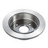 BD126259E by WAGNER - Wagner Brake BD126259E Disc Brake Rotor