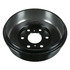 BD126267E by WAGNER - Wagner Brake BD126267E Brake Drum