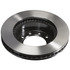 BD126277E by WAGNER - Wagner Brake BD126277E Disc Brake Rotor