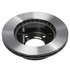 BD126271E by WAGNER - Wagner Brake BD126271E Disc Brake Rotor