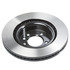 BD126316E by WAGNER - Wagner Brake BD126316E Disc Brake Rotor