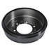 BD126322E by WAGNER - Wagner Brake BD126322E Brake Drum