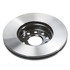 BD126323E by WAGNER - Wagner Brake BD126323E Disc Brake Rotor