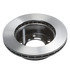 BD126307E by WAGNER - Wagner Brake BD126307E Disc Brake Rotor