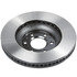 BD126310E by WAGNER - Wagner Brake BD126310E Disc Brake Rotor