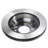 BD126340E by WAGNER - Wagner Brake BD126340E Disc Brake Rotor