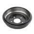 BD126350E by WAGNER - Wagner Brake BD126350E Brake Drum