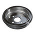 BD126408E by WAGNER - Wagner Brake BD126408E Brake Drum