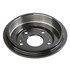 BD126416E by WAGNER - Wagner Brake BD126416E Brake Drum