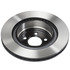 BD126420E by WAGNER - Wagner Brake BD126420E Disc Brake Rotor