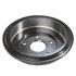 BD126415E by WAGNER - Wagner Brake BD126415E Brake Drum