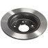 BD126414E by WAGNER - Wagner Brake BD126414E Disc Brake Rotor