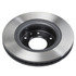 BD126446E by WAGNER - Wagner Brake BD126446E Disc Brake Rotor