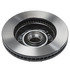 BD126470E by WAGNER - Wagner Brake BD126470E Disc Brake Rotor and Hub Assembly