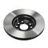 BD126476E by WAGNER - Wagner Brake BD126476E Disc Brake Rotor