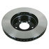 BD126479E by WAGNER - Wagner Brake BD126479E Disc Brake Rotor