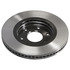 BD126475E by WAGNER - Wagner Brake BD126475E Disc Brake Rotor