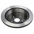 BD126495E by WAGNER - Wagner Brake BD126495E Disc Brake Rotor