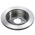 BD126484E by WAGNER - Wagner Brake BD126484E Disc Brake Rotor