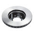 BD126506E by WAGNER - Wagner Brake BD126506E Disc Brake Rotor