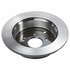 BD126530E by WAGNER - Wagner Brake BD126530E Disc Brake Rotor