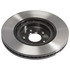 BD126531E by WAGNER - Wagner Brake BD126531E Disc Brake Rotor