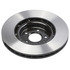 BD180105E by WAGNER - Wagner Brake BD180105E Disc Brake Rotor