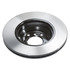 BD180116E by WAGNER - Wagner Brake BD180116E Disc Brake Rotor