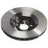 BD180094E by WAGNER - Wagner Brake BD180094E Disc Brake Rotor