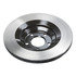 BD180095E by WAGNER - Wagner Brake BD180095E Disc Brake Rotor