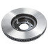 Wagner BD180161E Disc Brake Rotor Wagner Brake BD180161E Disc Brake Rotor