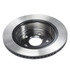 BD180188E by WAGNER - Wagner Brake BD180188E Disc Brake Rotor