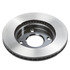 BD180288E by WAGNER - Wagner Brake BD180288E Disc Brake Rotor