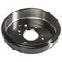 BD126579E by WAGNER - Wagner Brake BD126579E Brake Drum