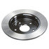 BD180014E by WAGNER - Wagner Brake BD180014E Disc Brake Rotor